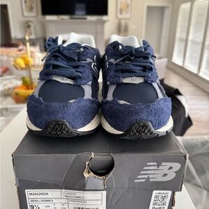 New Balance 2002R Protection Pack